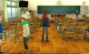 Monster Strike (Japan) screen shot game playing
